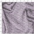 thumbnail image 4 of Soimoi Poly Georgette Fabric Leopard Animal Skin Printed Craft Fabric by The Yard 52 Inch Wide, 4 of 6