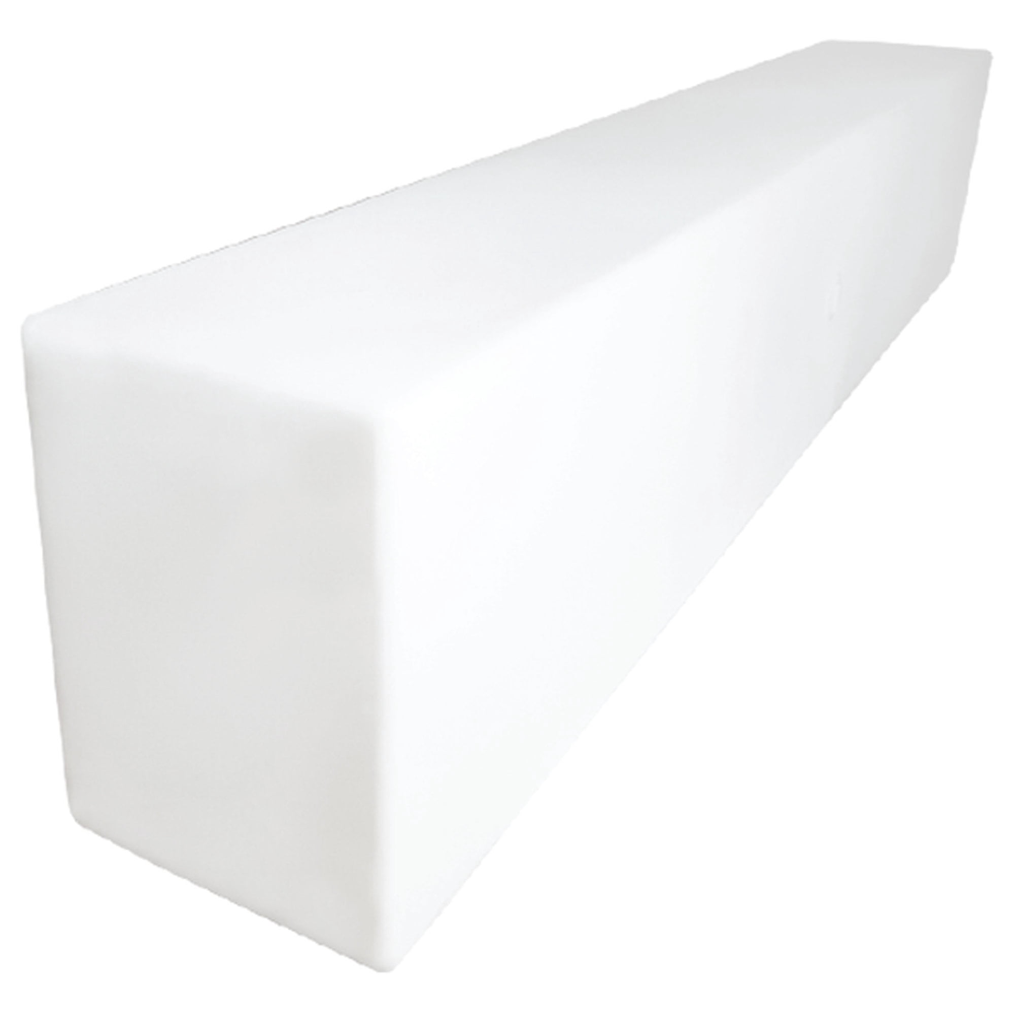 Icon 12451 Fresh Water Tank WT2451 - 71" x 10" x 14", 41 Gallon (Tank Only)