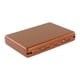 thumbnail image 1 of Pitillera de Aleación de Aluminio, Caja de Metal resistente a la resistencia a los Aañazos, Regalo de Diseño de Moda Portátil y Multiusos para Hombres y Mujeros, 1 of 7