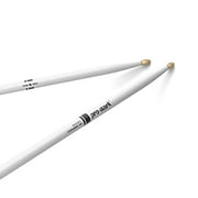 Promark Classic 5A White Drumsticks