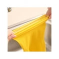 thumbnail image 3 of Topumt Household Dish-Washing Washing Clothes Rubber Waterproof Latex Gloves, 3 of 6