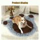 thumbnail image 5 of Decoración para el hogar, Decoración de habitaciones, Decoración de paredes, Paw Pet Creatives, Cama para perros y gatos, Suministros para mascotas, Warm Seasons Universals, Casita para perros de forr, 5 of 6
