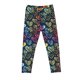 thumbnail image 4 of Odeerbi 3-8 Años Niñas Leggings Día de San Valentín Mallas Elásticas Pantalones de Verano Cintura Alta Panty Suave, 4 of 6