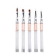 thumbnail image 5 of Vogacara Nail Art Liner Brushes Bolígrafos Gel Polaco Pintura Dibujo Liner Brush Tool Juegos de manicura No.05, 5 of 6