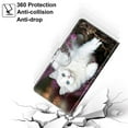 thumbnail image 2 of Samsung Galaxy A42 5g Cute Cat Mobile Case, 2 of 5