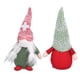 thumbnail image 5 of Faceless Santa Claus Dolls Figurines, Portable Christmas Dolls Santa Faceless Dolls For Gift For Christmas For Home Decor ANGGREK No, 5 of 8
