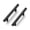 Black-15, variant on 6" Cabinet Pulls Satin Nickel 35 Pack Kitchen Drawer Cupboard Handles
