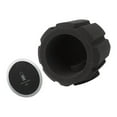 thumbnail image 1 of ziyahi F2 Microphone Screen Acoustic Sponge Recording Windscreen Filter Vocal Black, 1 of 9