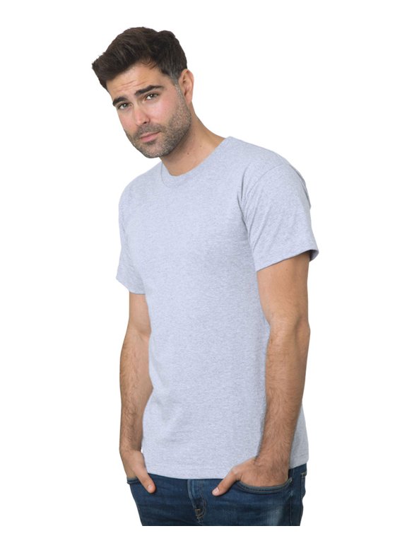 Union Made Tee Ash