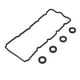 thumbnail image 4 of Junta De Tapa De Balancines BOROCO MRS100 Reemplazo Ligero De Goma De Alto Rendimiento Para ONE COOPER, 4 of 14