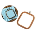 thumbnail image 3 of Soporte de Aro de Mesa Perfecl Aros de bordado 14,5x16,5 cm, 3 of 8