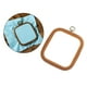 thumbnail image 3 of Soporte de Aro de Mesa Perfecl Aros de bordado 14,5x16,5 cm, 3 of 8