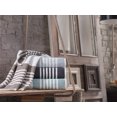 thumbnail image 3 of Naxos 2 Piece Striped Turkish Bath Towels, 3 of 3