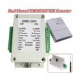 thumbnail image 3 of Convertidor NMEA2000 de doble canal N2K de 0 a 190 ohmios para hasta 18 sensores para embarcaciones y yates CX5003 blanco, 3 of 5