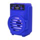 thumbnail image 1 of Bocina Bluetooth Buytiti  3" Luz LED Azul, 1 of 3
