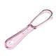 thumbnail image 4 of 4 Uds limpiador de lengua raspador de lengua de plástico cepillo de limpieza limpiador raspador de lengua para adultos y niños, 4 of 5