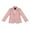 Pink, variant on Kovlvoll Toddler Baby Clothes Boys Blazer Jackets Button up Shirts Lapel Collared Long Sleeve Plaid Formal Suit Jackets
