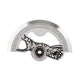 thumbnail image 2 of Reemplazo de Rotor de Reloj para Relojeros Piezas de Repuesto Estables de Alto Rendimiento Rotor Oscilante de Peso para NH36 NH34 7S26 4R35 6R35 Argén, 2 of 8