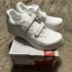 thumbnail image 1 of NEW New Balance 577 Hook & Loop White Walking Sneaker Shoes MW577VW Mens 13D, 1 of 5