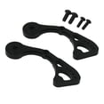 thumbnail image 3 of Actualización de soporte de rueda trasera de cabeza de coche RC de Metal perfke Soporte de rueda trasera, 3 of 7