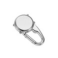 thumbnail image 4 of Reloj de metal multifuncional para montañismo, reloj de gancho para montañismo, reloj de metal para exteriores con múltiples especificaciones, 4 of 5