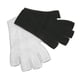 thumbnail image 1 of Guantes con protección UV guante de manicura suave tamaño apropiado para tienda de uñas Anggrek Otros, 1 of 8