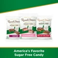 thumbnail image 3 of RUSSELL STOVER Sugar Free Strawberry Flavored Crème Chocolate Candy, 3 oz. bag (≈ 6 pieces), 3 of 9