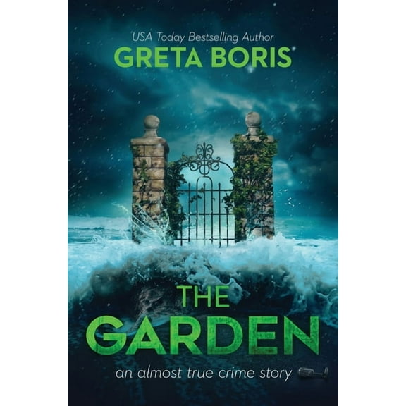 The Garden, (Paperback)