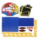 thumbnail image 2 of Juego de arcade de baloncesto,Juego de baloncesto arcade para niños Juego de arcade de aro de baloncesto para niños Juego de tiro de aro de baloncesto arcade Diseño de clase mundial, 2 of 9