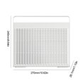 thumbnail image 4 of 1.2W Mosquito Fly Killer Light Mosquitos Killer para restaurante (enchufe blanco), 4 of 8