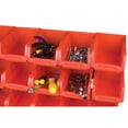 thumbnail image 6 of Performance Tool W5186 15-Bin 3-Tier Table Top Storage Organizer Rack, 6 of 7