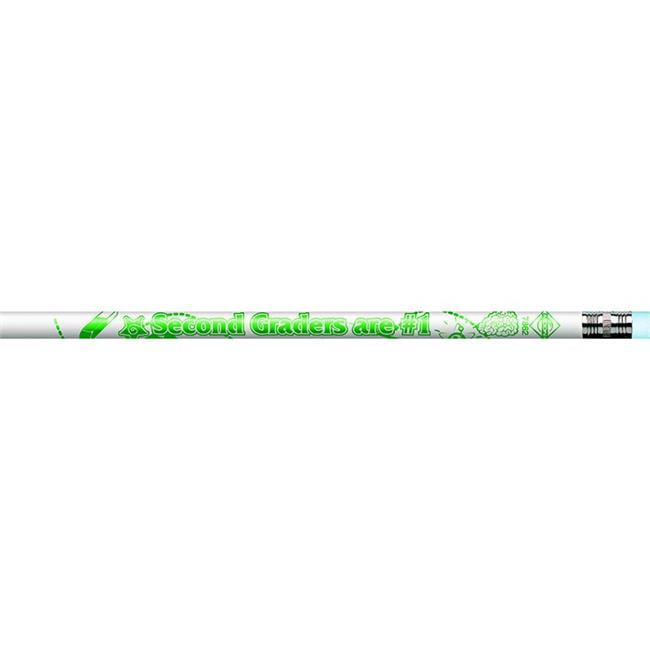 j r moon pencil jrm7862bbn 2nd graders are number 1 pencils 12 dozen