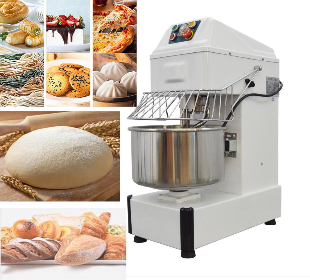 Kitchen 5L Cream Whipping Food Stirring Dough Kneading Mixing Machine -  China Dough Kneading Machine and Food Stirring Machine price
