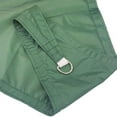 thumbnail image 3 of Fnochy Triangle Sun Shade Awning 95% UV Block Lightweight Durable Portable Outdoor Canopy for Patio Garden Backyard Pool Cover - S, 3 of 4