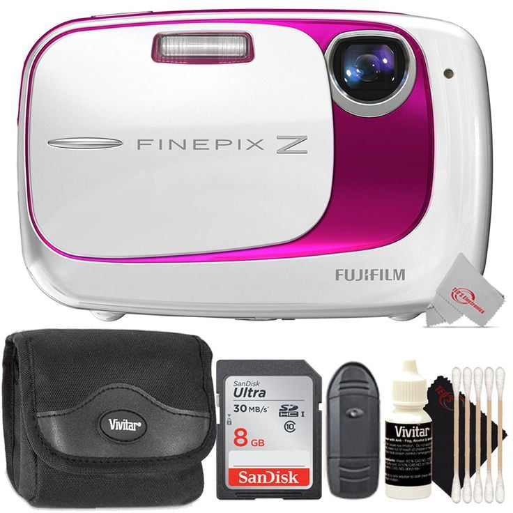 Fujifilm Finepix Z35 10MP 3x Optical Zoom Digital Philippines Ubuy - Main Image