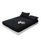 thumbnail image 1 of AQITTI Bedding - Funda de colchón transpirable, antipolvo, antideslizante, 1 of 4
