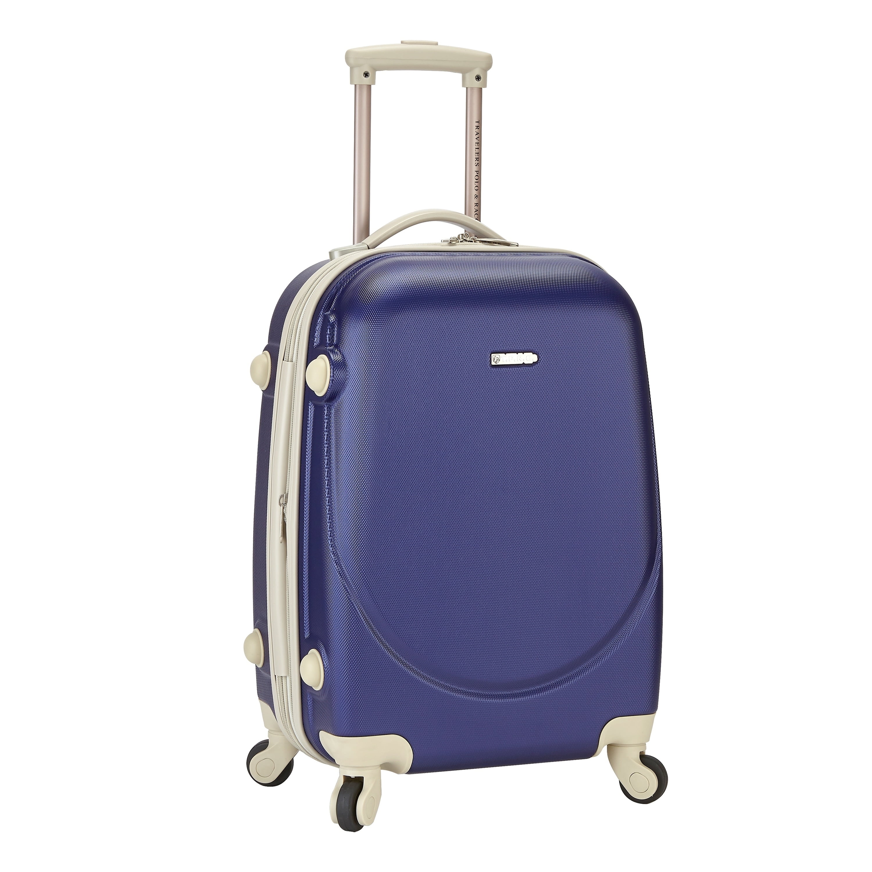 polo travel club luggage