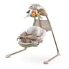 Fisher Price Baby Papasan Cradle Swing