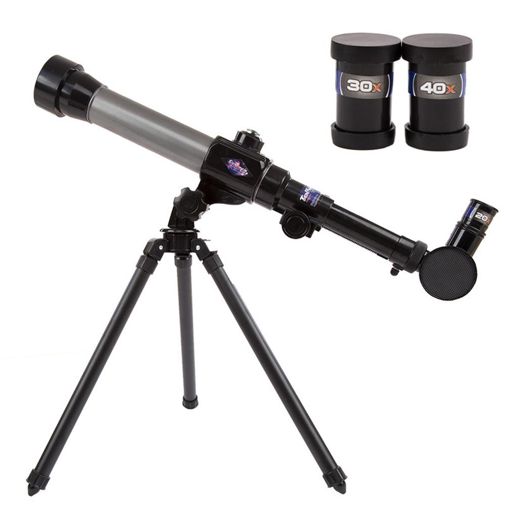 Greensen Astronomical Telescope Toy, Kids Telescope Gift,Kid Telescope