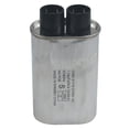 thumbnail image 7 of Geemin Air Conditioner Repair Part Air Conditioner Capacitor 2100V Capacitor 1.14uF Capacitor Suitable for Air Conditioner, 7 of 7