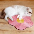 thumbnail image 4 of Sisal Cat Scratcher Board Cat Scratching Post Mat Toy Bed Mat A, 4 of 5