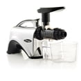 thumbnail image 1 of Extractor Centro Nutrición De Jugo Prensa Fria Omega Nc900 Omega Juicers Cold Press, 1 of 6
