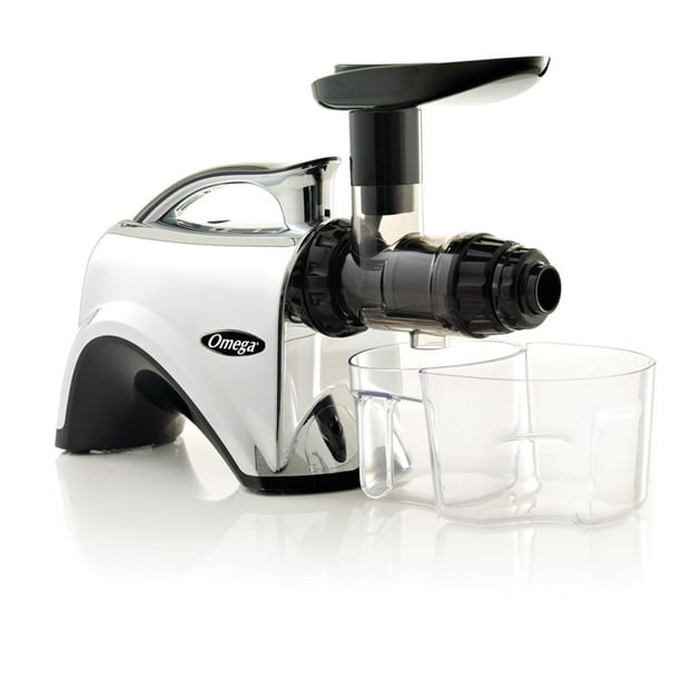 Extractor Centro Nutrición De Jugo Prensa Fria Omega Nc900 Omega Juicers Cold Press