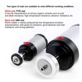 thumbnail image 4 of Fluid Air Control Valve DN15/20/25/32/40/50 Brass Valve Body Air Control Valve Pneumatic Control Valve ,Easy to Install, 4 of 10