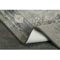 thumbnail image 3 of Milliken Drayton Area Rug 4000174198 Croft Worn Floral Petals 10' 9" x 13' 2" Rectangle, 3 of 4