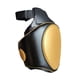 thumbnail image 2 of Almohadilla para muslos de kickboxing, almohadilla para patadas de pierna de cuero PU, almohadilla protectora gruesa y versátil para Gold Left, 2 of 9