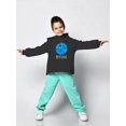 thumbnail image 2 of Cute Neptune Hoodie Toddler -Image by Shutterstock,  2 Toddler, 2 of 4