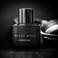thumbnail image 3 of Kenneth Cole Black Bold Eau de Parfum, Cologne for Men, 1.0 fl oz, 3 of 4