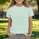 thumbnail image 2 of Top de Manga Larga de la Moda de los Niños de Color Sólido Cuello Redondo Suelto Y Casual Tops para el Uso Casual Diario, Interior, Regreso a Casa, Fiestas de Cumpleaños, Vacaciones, Fotografía, 2 of 5