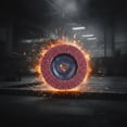 thumbnail image 4 of Outdor Angle Grinder Wheel For Cutting Grinding Heads High For Metal And Stone, 4 of 6